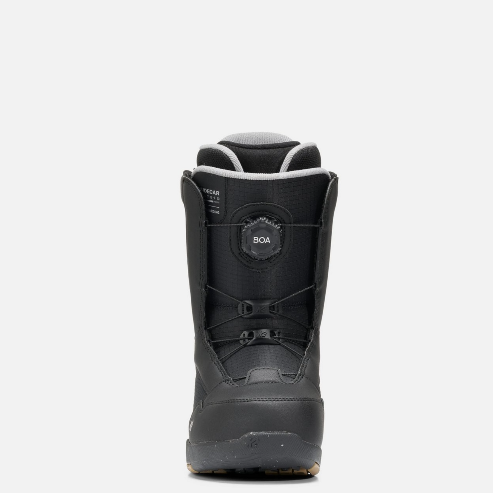 K2 K2 Sidecar Snowboard Boot (YTH) F26