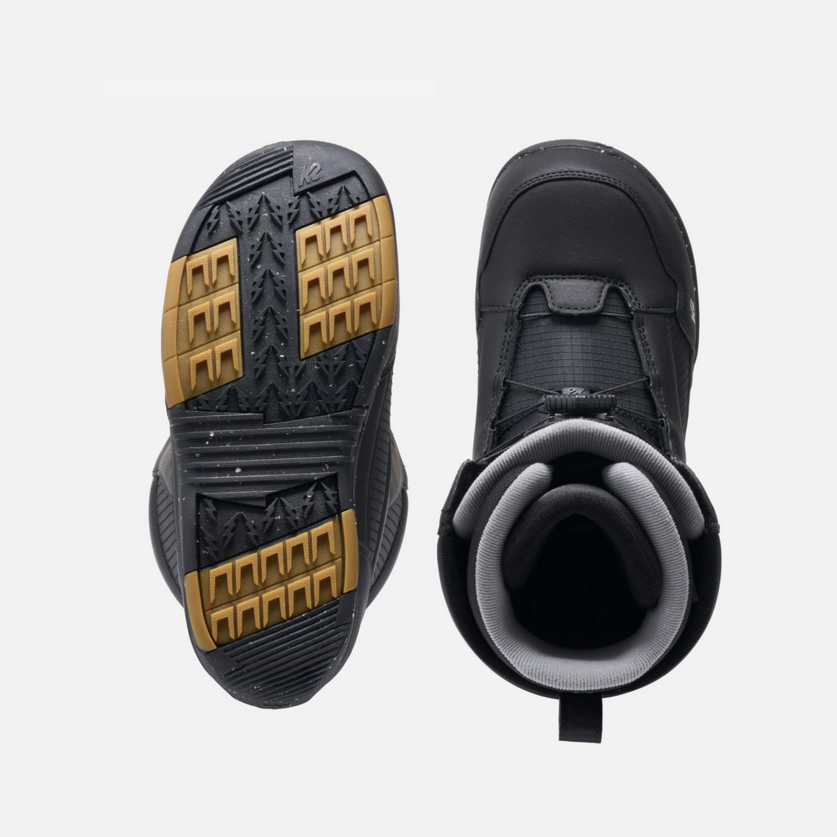 K2 K2 Sidecar Snowboard Boot (YTH) F26