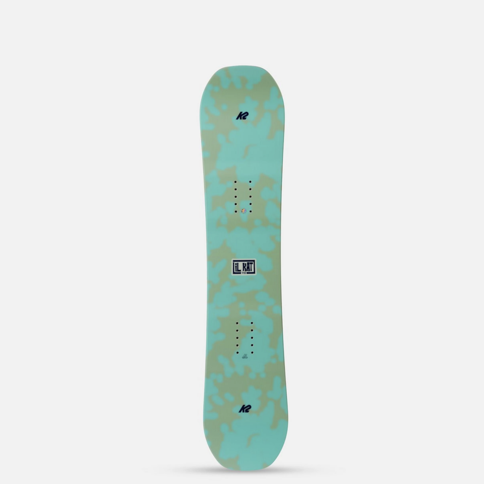 K2 K2 Lil Kat Snowboard (YTH) F26