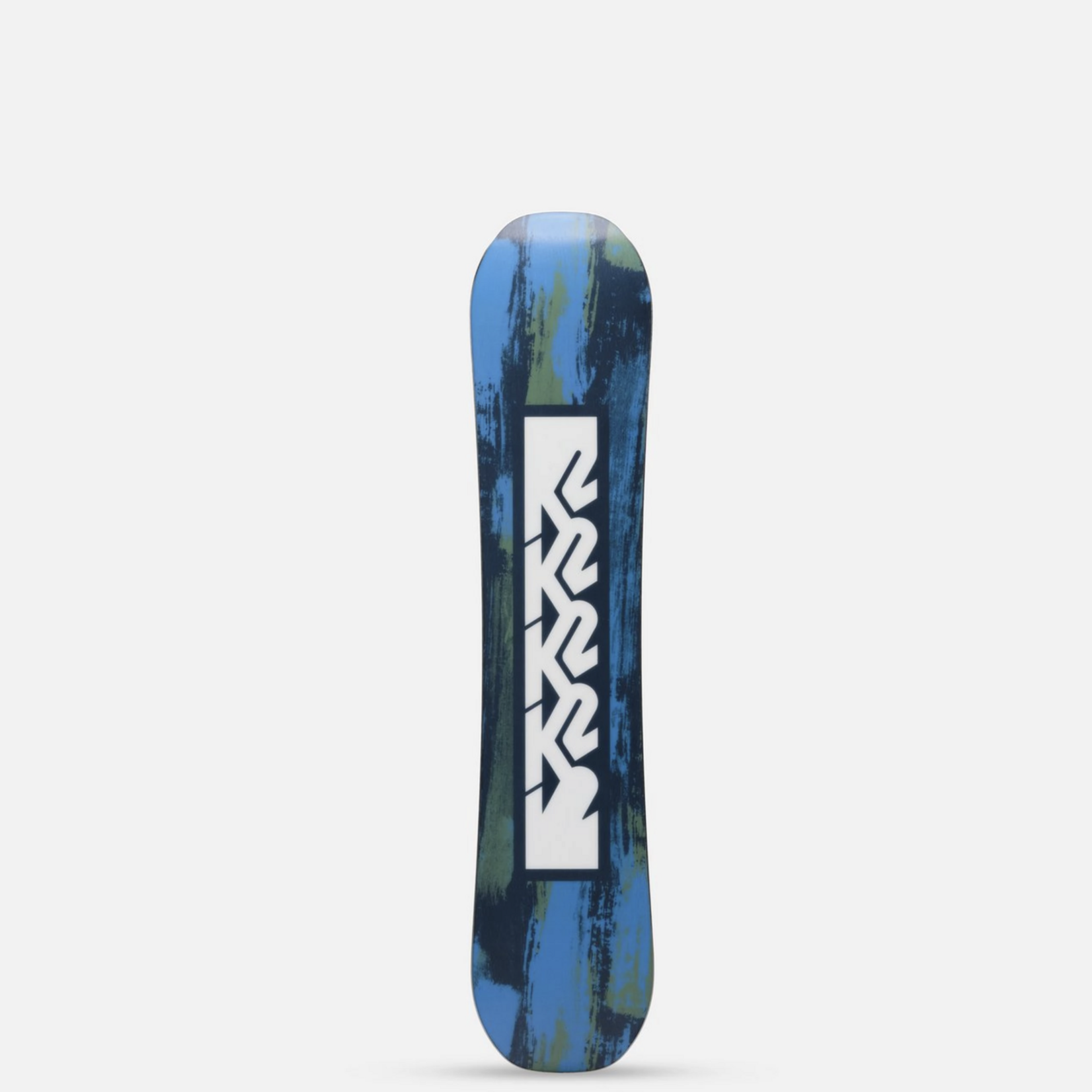 K2 K2 Lil Mini Snowboard (YTH) F26