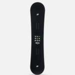 K2 K2 Sidecar Snowboard (YTH) F26