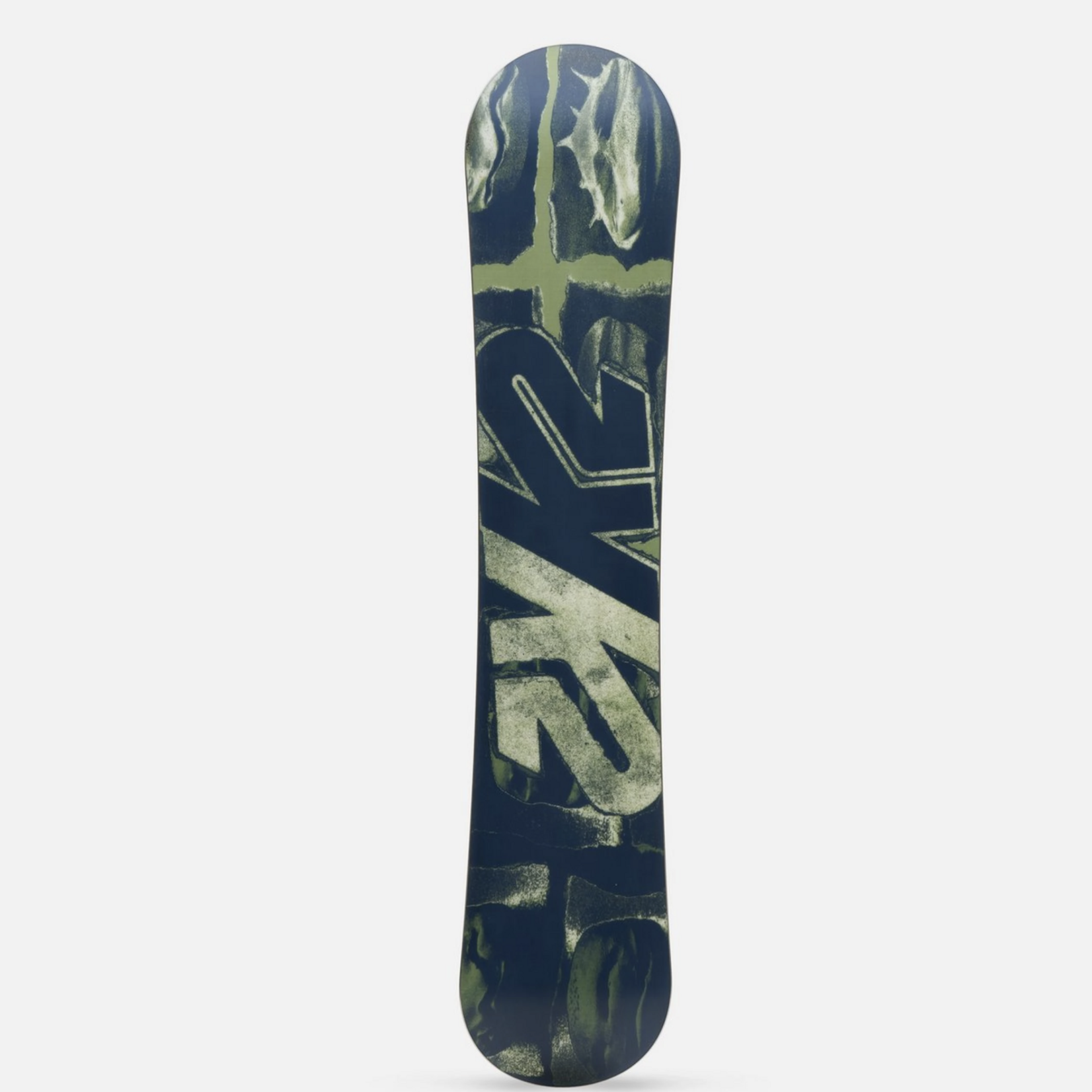 K2 K2 Sidecar Snowboard (YTH) F26