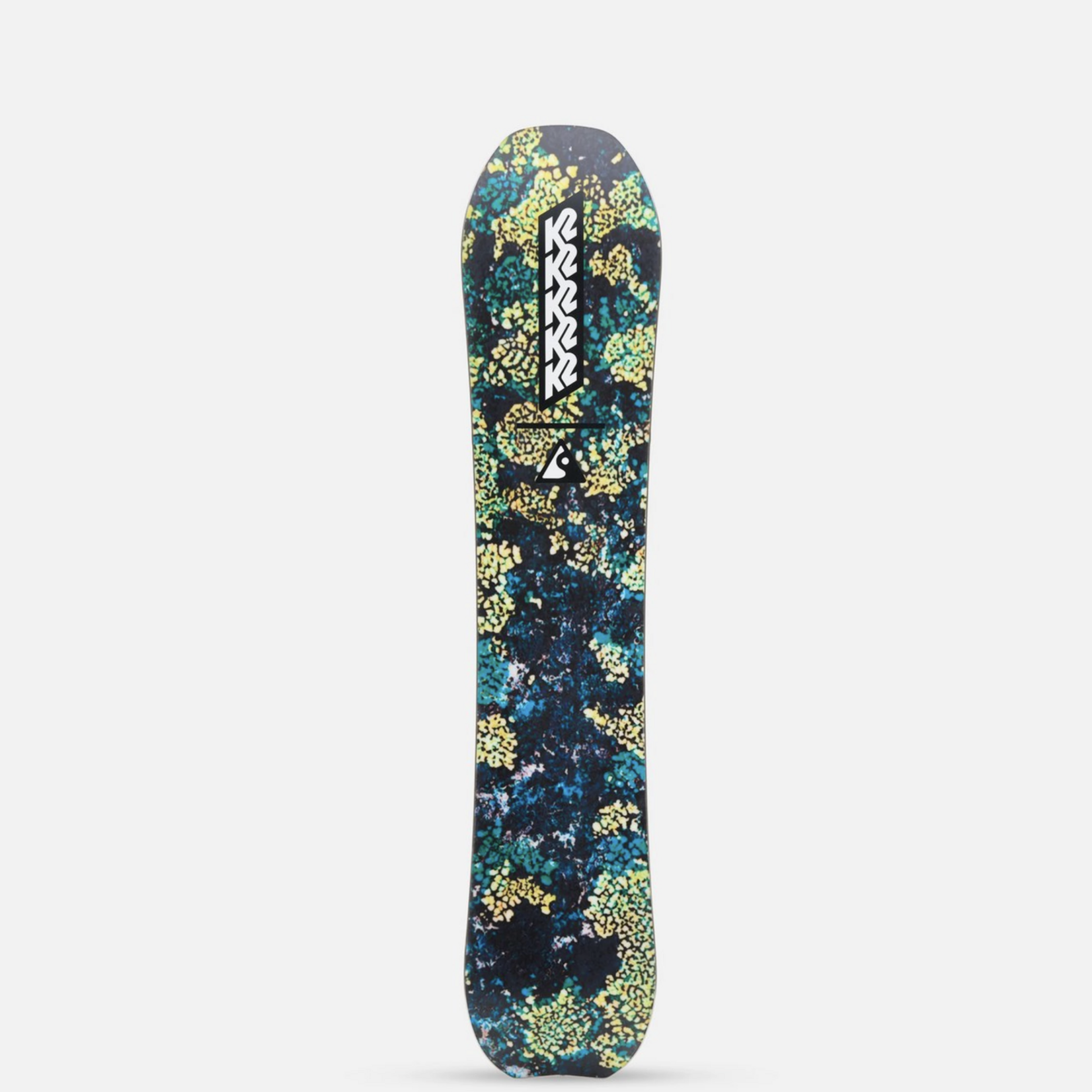 K2 K2 Passport JR Snowboard (YTH) F26