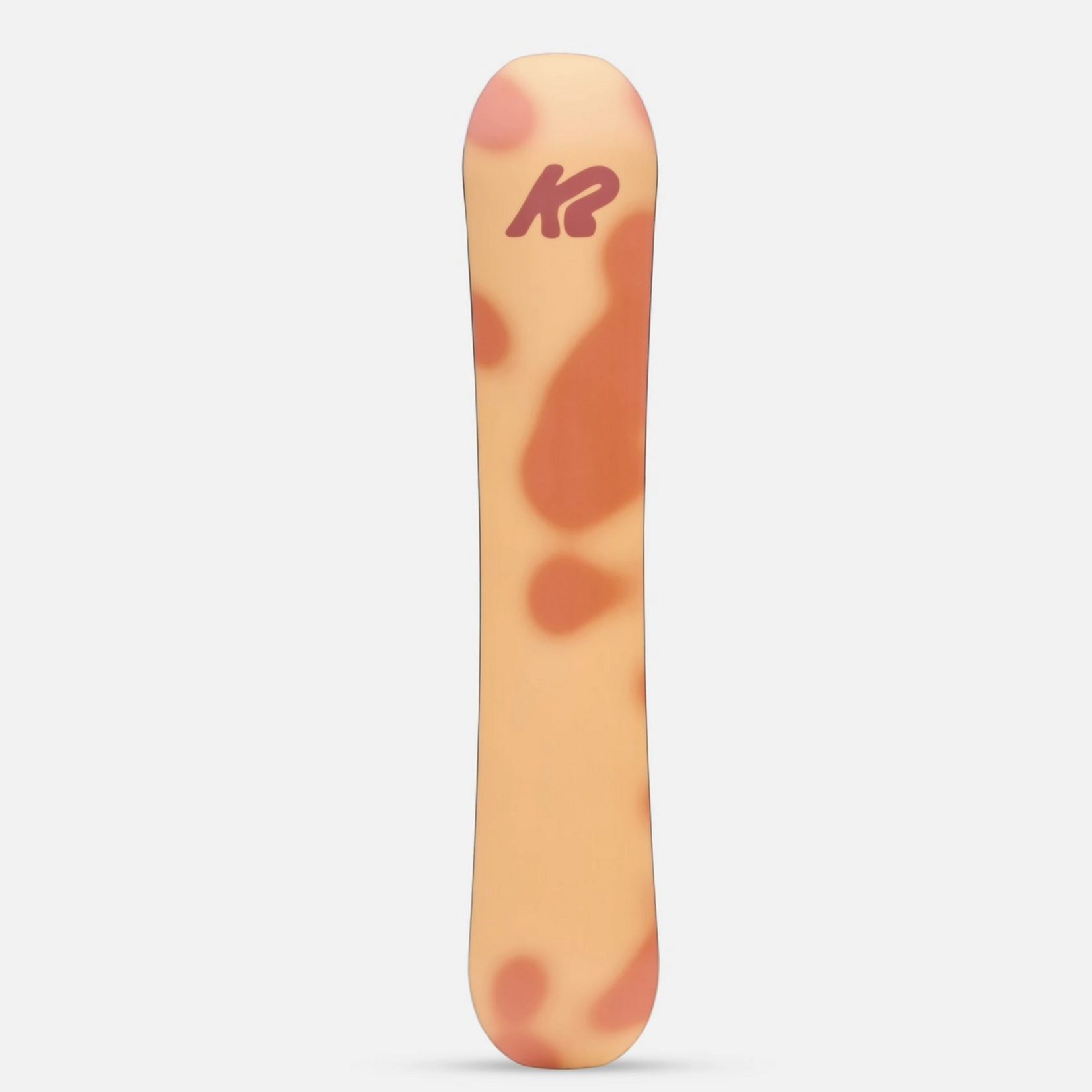 K2 K2 Gateway Pop Snowboard (M)F26