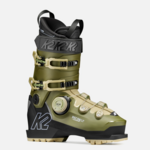 K2 K2 Recon X BOA (110) Alpine Boot (M) F26