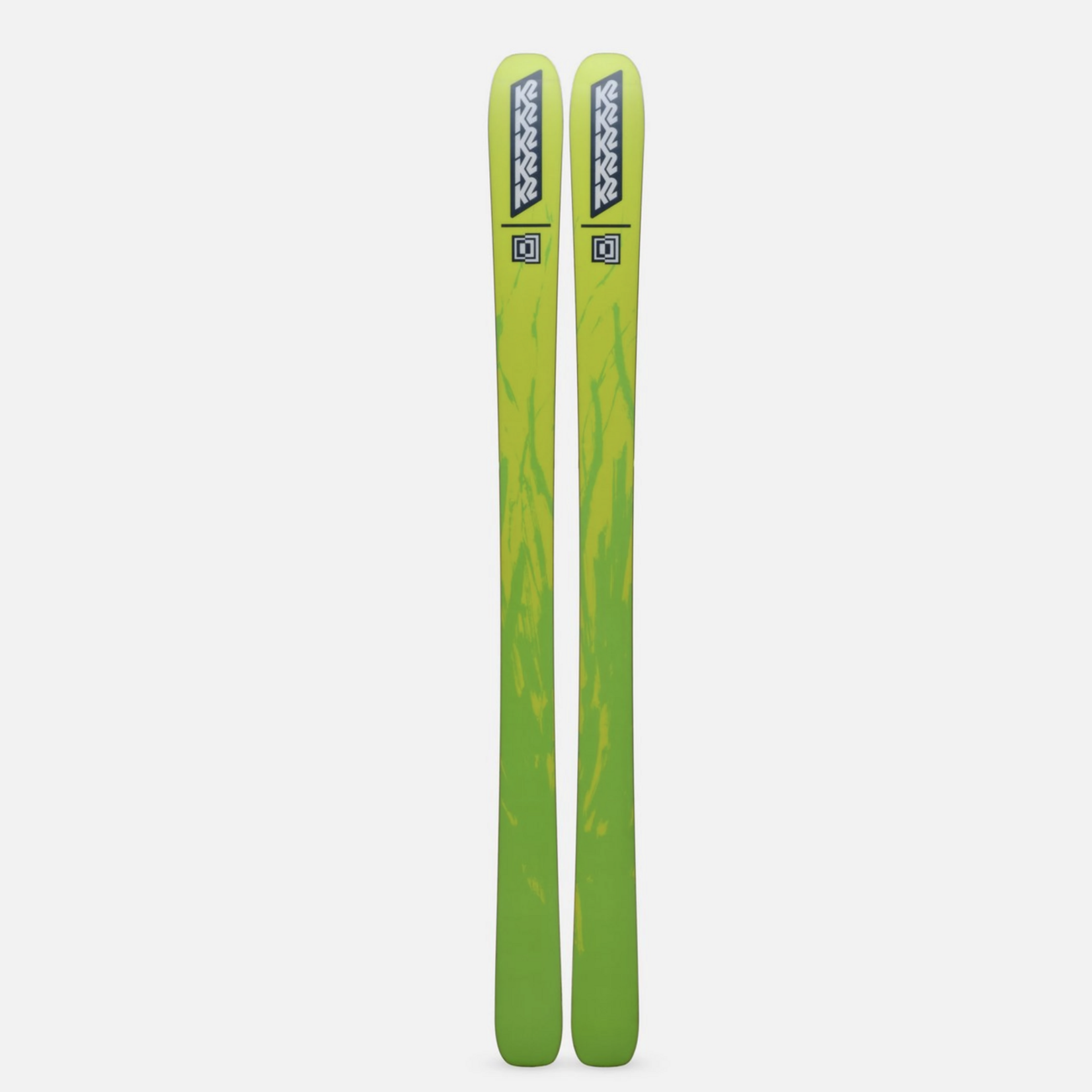 K2 K2 Mindbender 96 Alpine Ski (M) F26