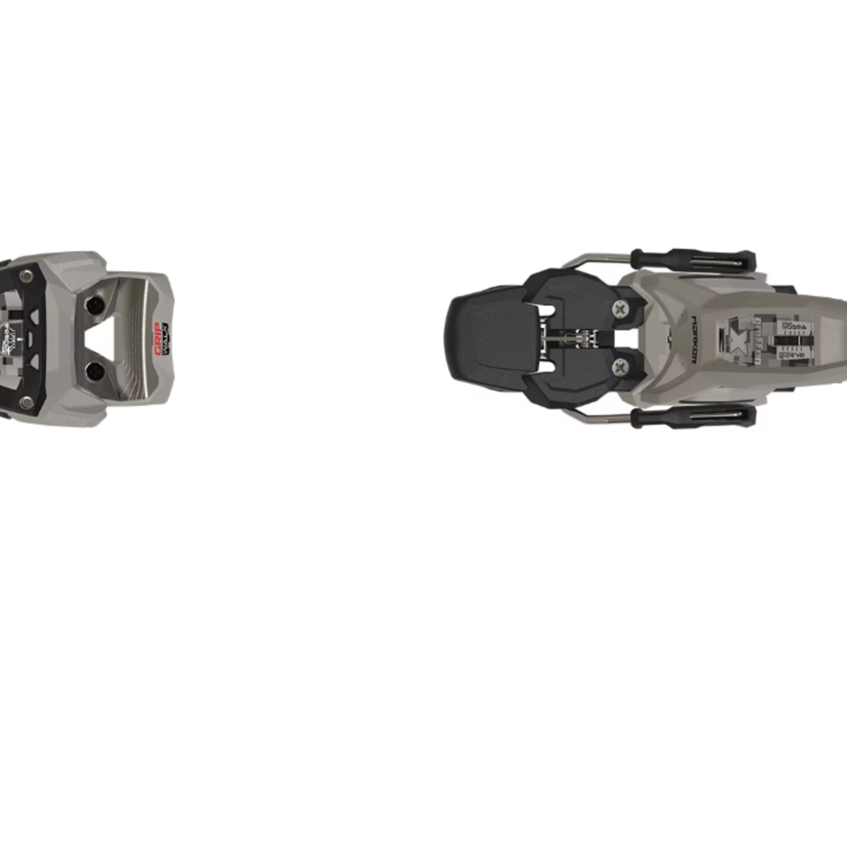 Marker Marker Griffon X 13 Alpine Bindings (A) F26