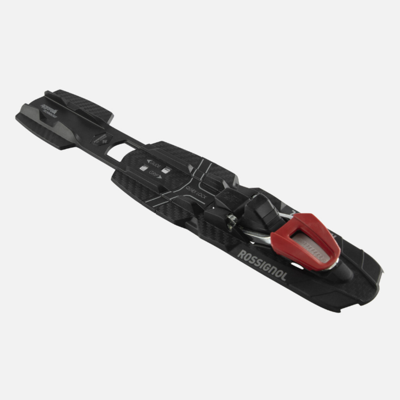 Rossignol Rossignol Delta Sport Skating Race Nordic Ski w/R-Skate (A) F26