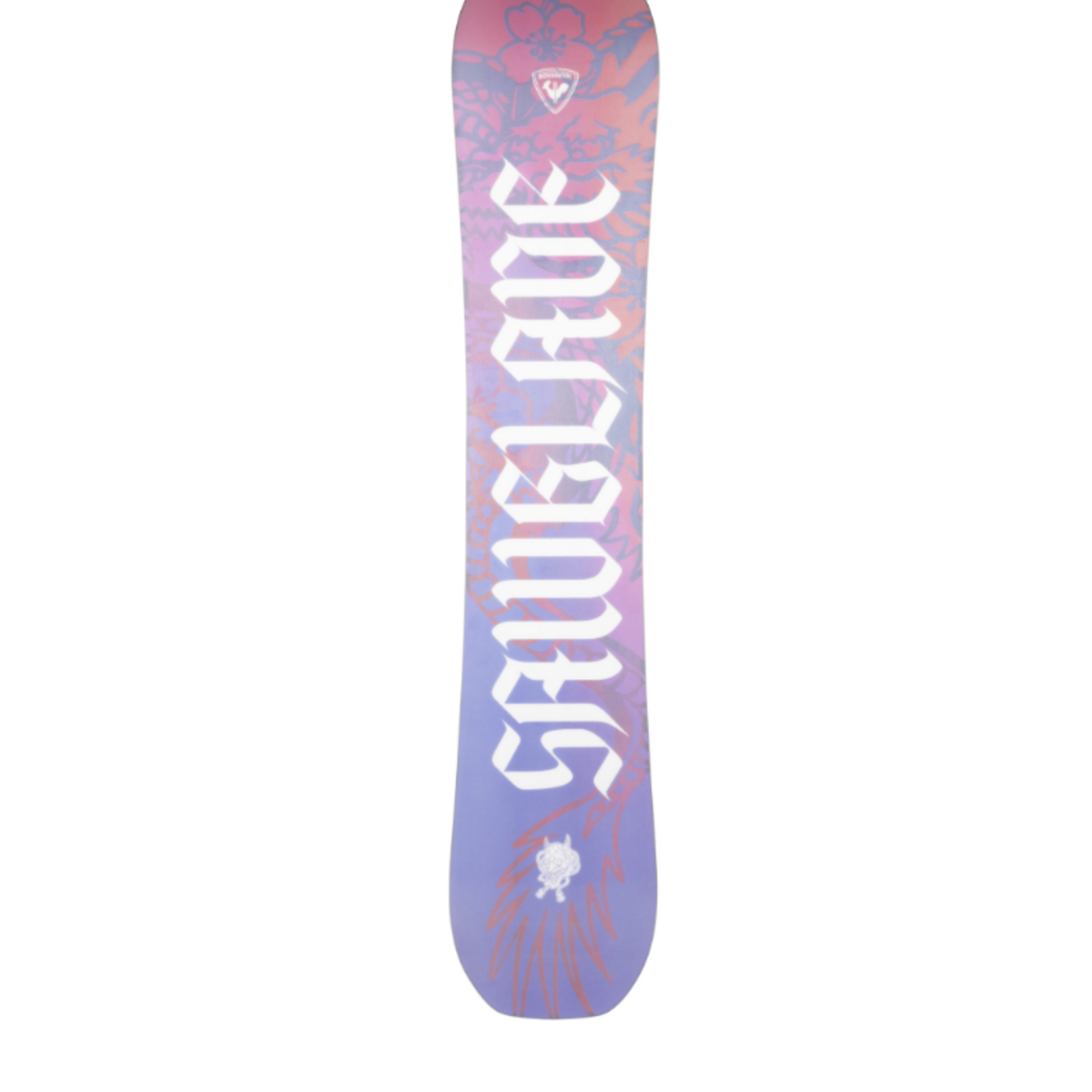 Rossignol Rossignol Sawblade Snowboard (M) F26