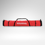Rossignol Rossignol Hero 2/3 Pair Wheeled Alpine Ski Bag (210cm) (A)