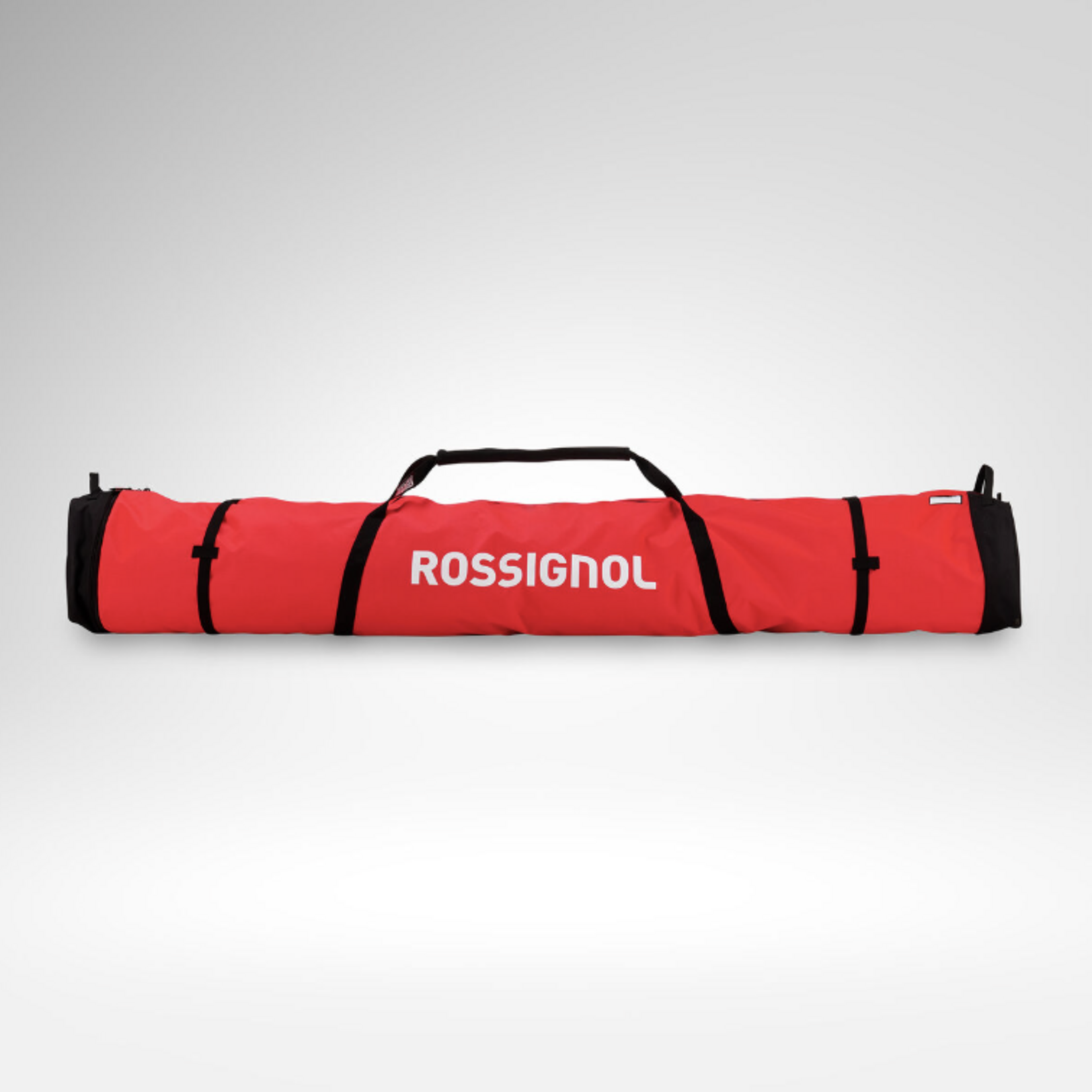 Rossignol Rossignol Hero 2/3 Pair Wheeled Alpine Ski Bag (210cm) (A)