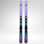 Rossignol Rossignol Soul JR Alpine Ski +XP7 (YTH) F26