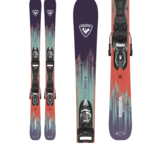 Rossignol Rossignol Sender JR Alpine Ski +XP7 (YTH) F26