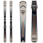 Rossignol Rossignol Experience 80 Alpine Ski + XP10 (A) F26