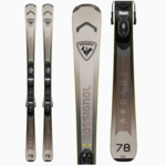 Rossignol Rossignol Experience 78 Alpine Ski + XP10 (A) F26