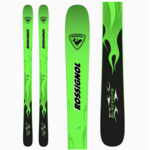 Rossignol Rossignol Super BlackOps 98 Open Alpine Ski (M) F26