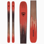 Rossignol Rossignol Sender Pro 92 Open Alpine Ski (M) F26
