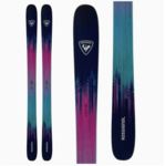 Rossignol Rossignol Sender 100 Open Alpine Ski (M) F26