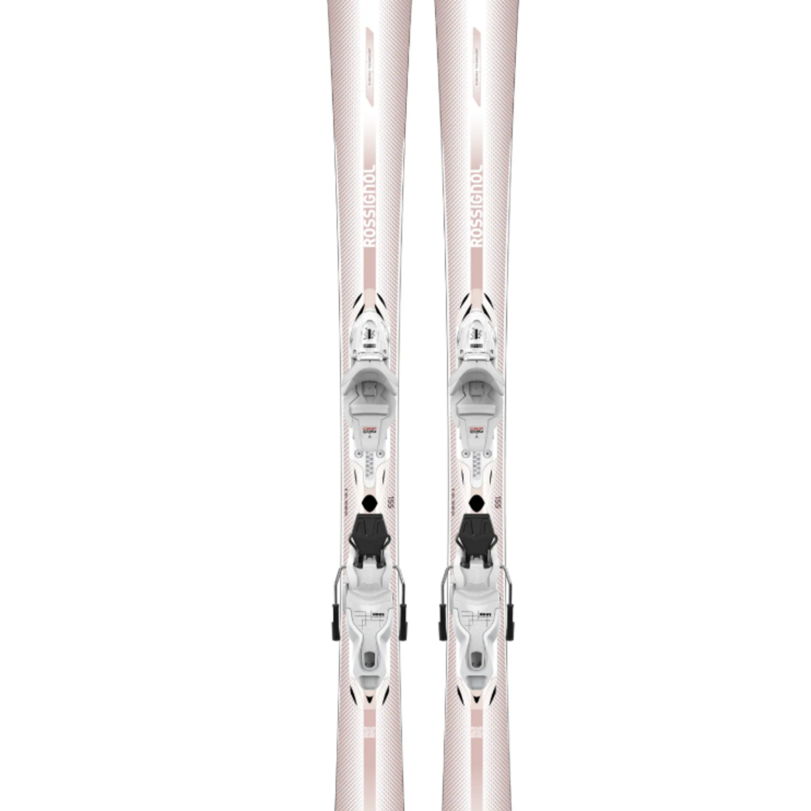 Rossignol Rossignol Nova 2 W Alpine Ski w/Xpress W10 (W) F26