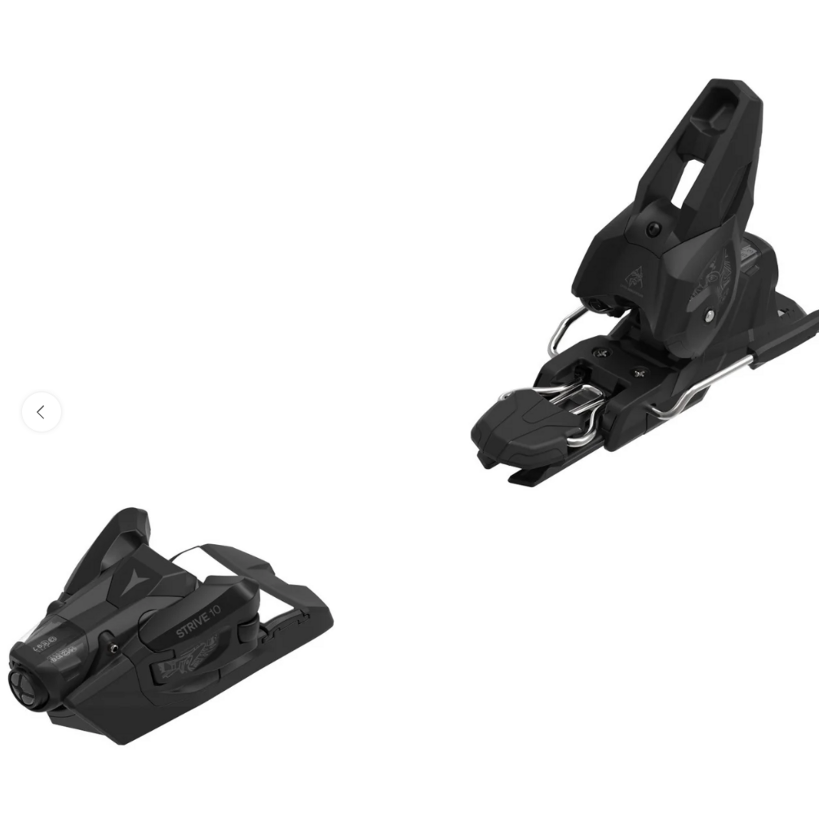 Armada Atomic N Strive 10 Alpine Binding (A) F26