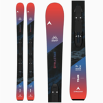 Dynastar Dynastar M-Menace Team Alpine Ski +Team 4 (YTH) F26