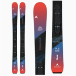 Dynastar Dynastar M-Menace Team Alpine Ski +XP7 (YTH) F26