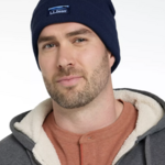 L.L Bean L.L. Beanie Solid Beanie