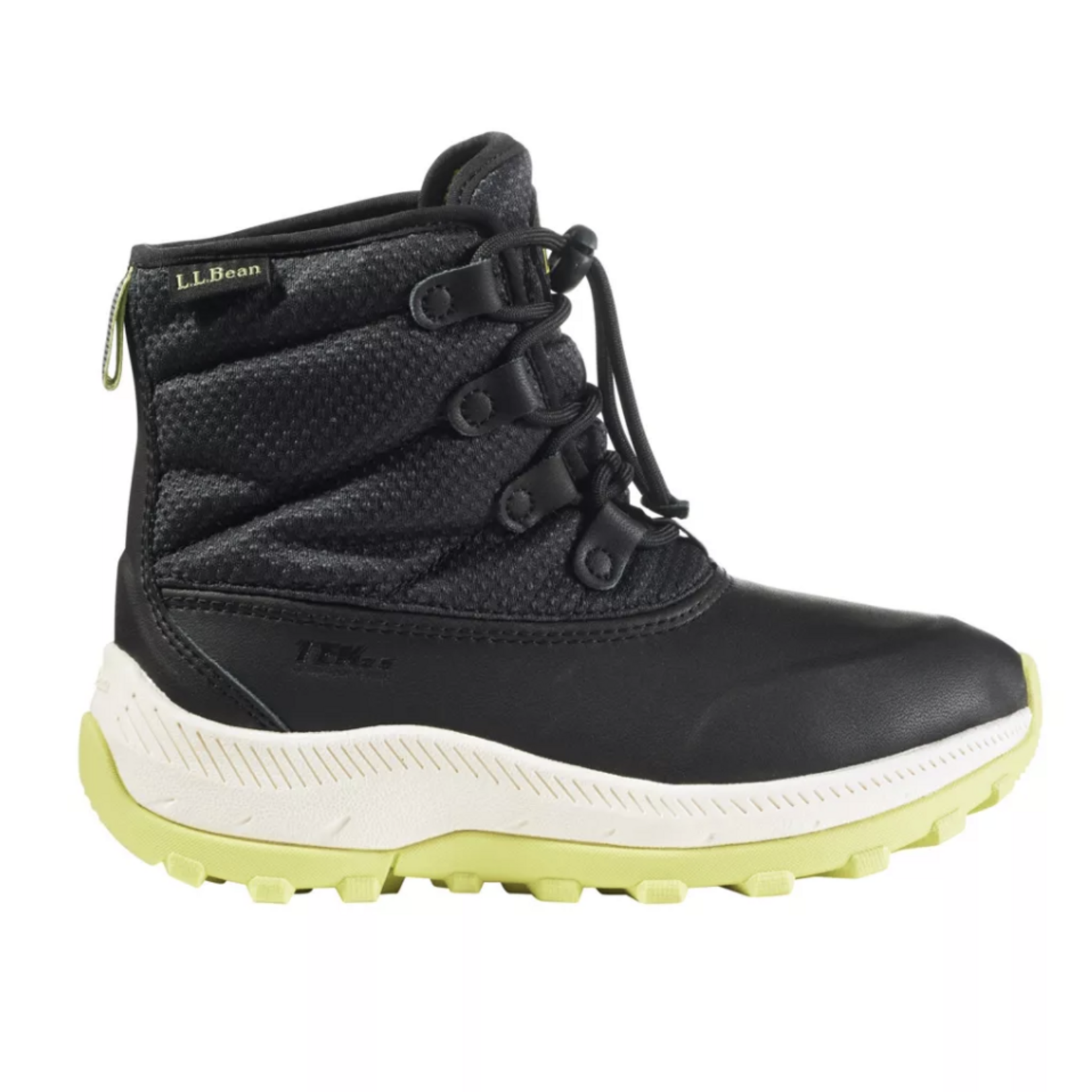 L.L Bean L.L. Bean Access Insulated Snow Boot (Y)