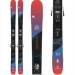 Dynastar Dynastar M-Menace 90 Alpine Ski +XP11 (M) F26