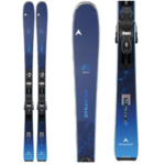 Dynastar Dynastar M-Cross 78 Alpine Ski +XP10 (M) F26