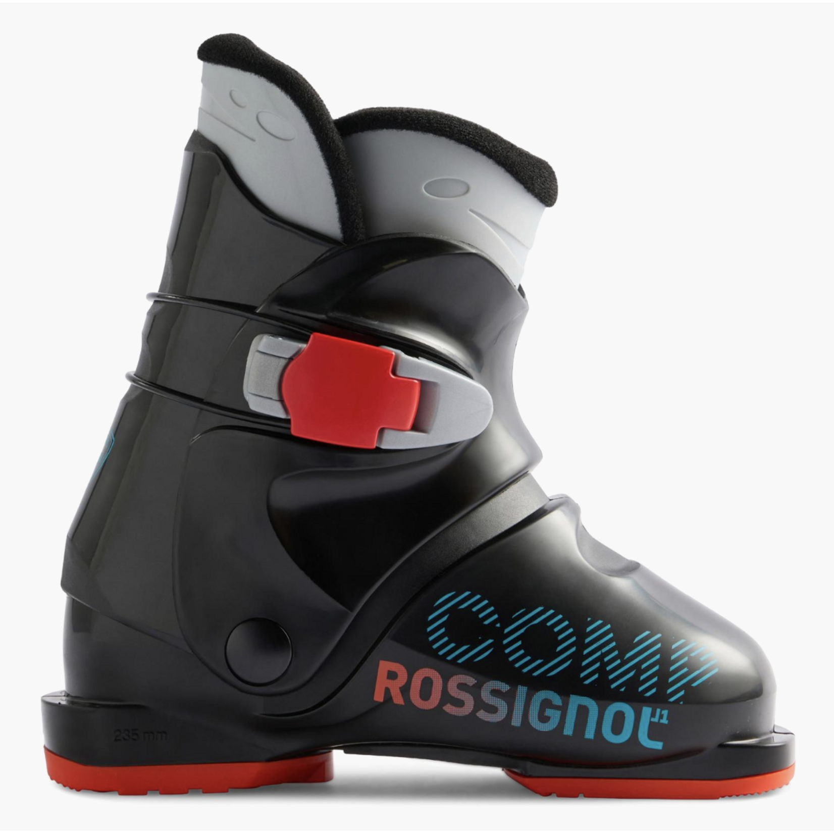 Rossignol Rossignol Comp J1 Alpine Boot (YTH) F26
