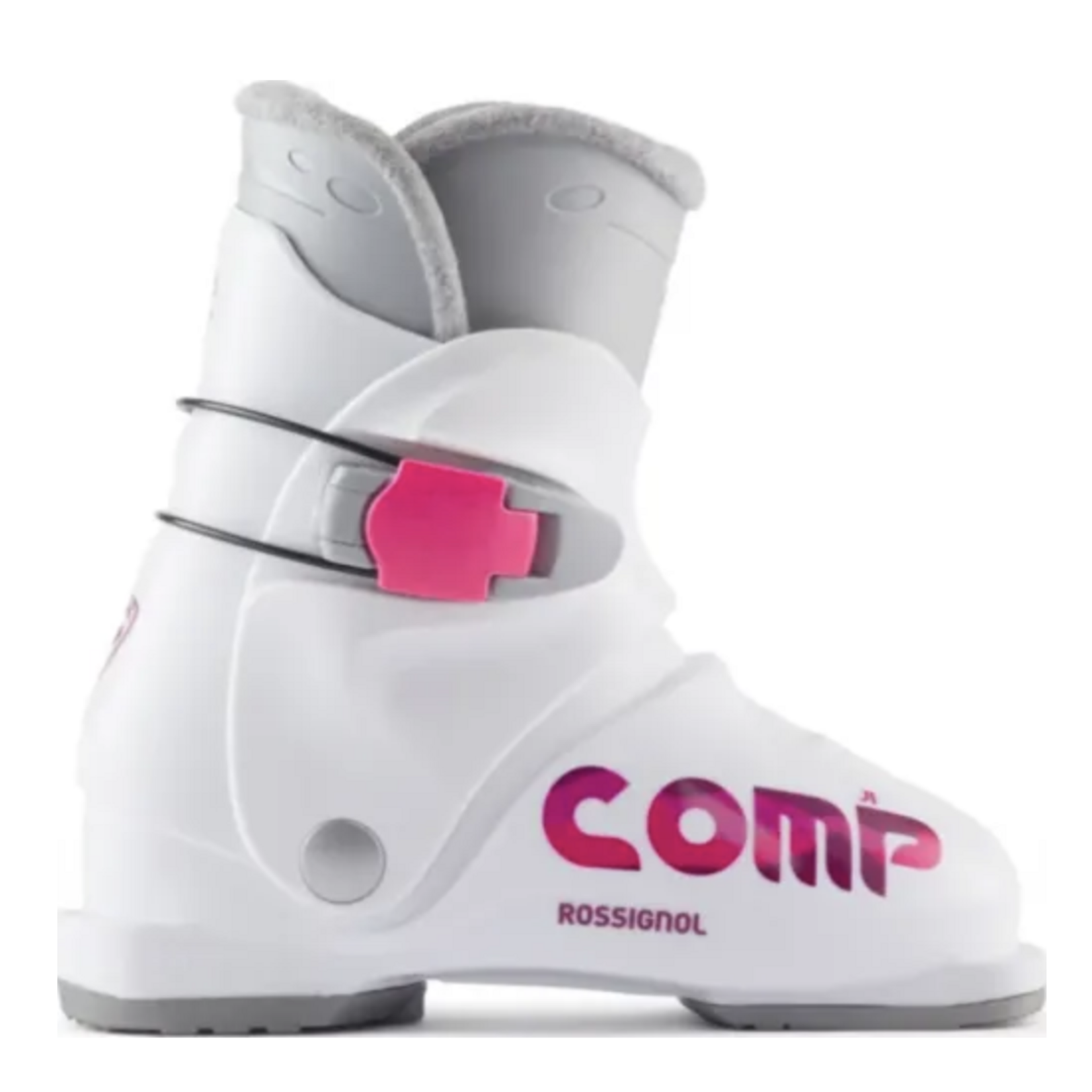 Rossignol Rossignol Comp J1 Alpine Boot (YTH) F26