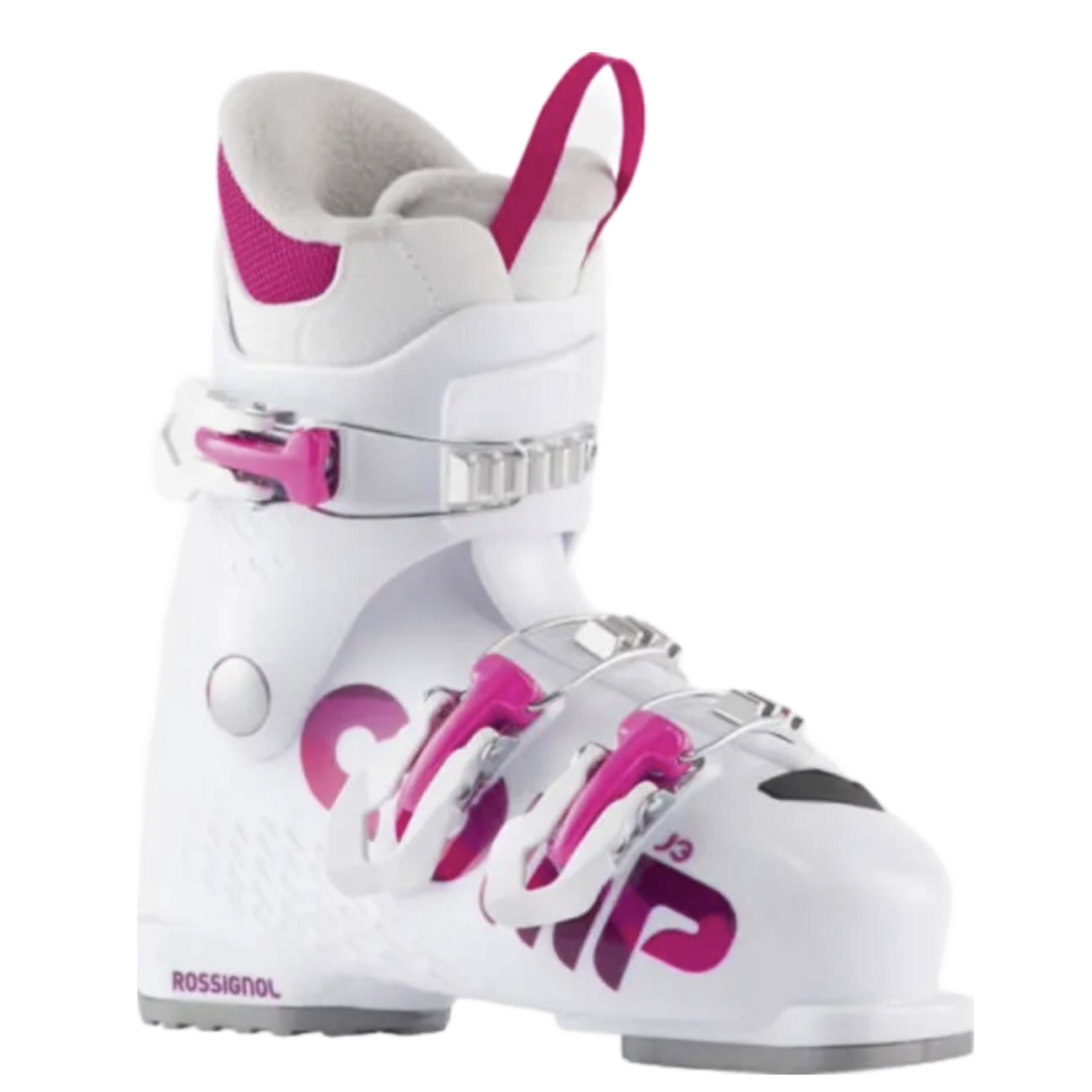 Rossignol Rossignol Comp J3 Alpine Boot (YTH)F26