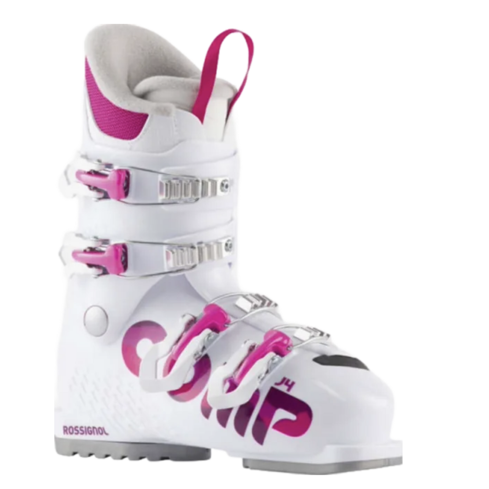 Rossignol Rossignol Comp J4 Alpine Boot (YTH)F26