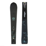 Volkl Volkl Flair 8.0 (W) w/Tyrolia TX 10 GW