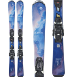 Blizzard Blizzard Pearl JR Alpine Ski w/FDT 7 (YTH) F26