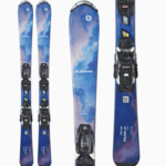 Blizzard Blizzard Anomaly JR Alpine Ski w/FDT 7 (YTH) F26