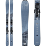 Blizzard Blizzard Black PearlRT 84R  Alpine Ski w/TPC10 (W) F26