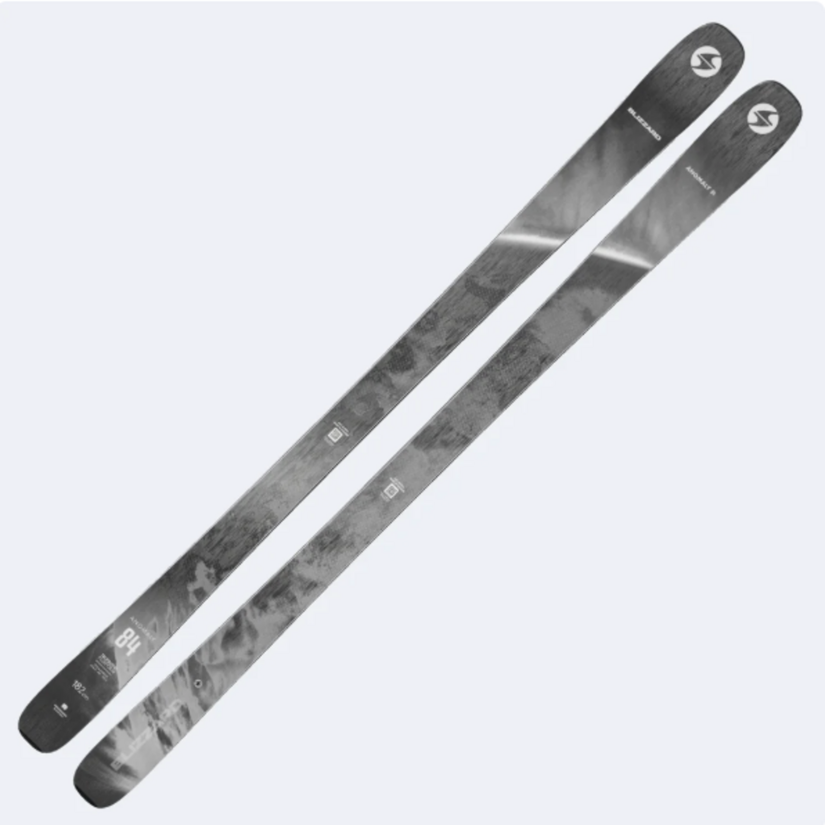 Blizzard Blizzard Anomaly 84 Alpine Ski (M) F26