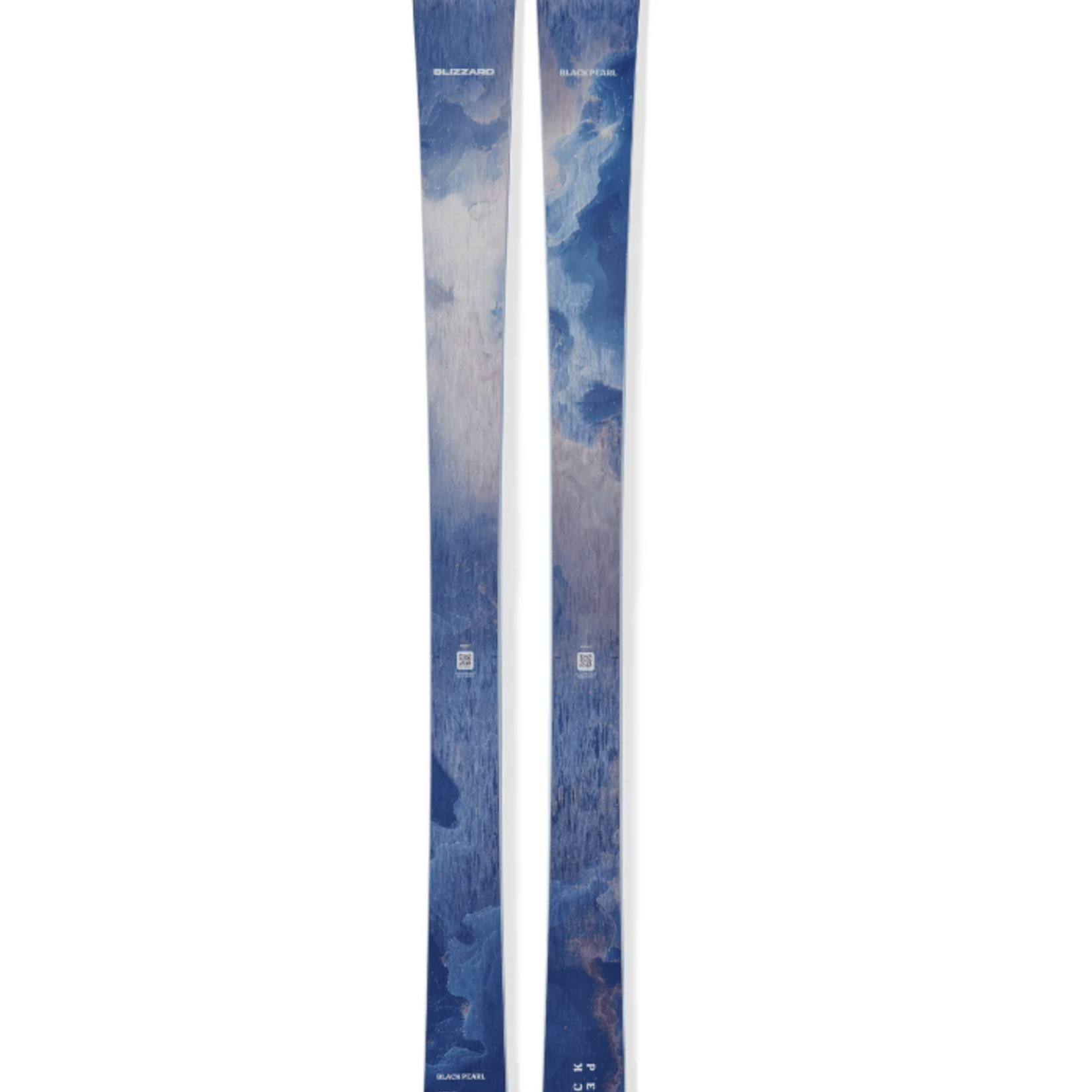 Blizzard Blizzard Black Pearl 88 Alpine Ski (W) F26