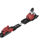 Atomic Atomic I x 16 VAR Alpine Binding (A)