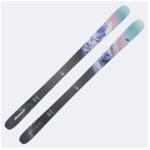 Nordica Nordica Santa Ana 82 Alpine Ski (W) F26