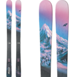 Nordica Nordica Santa Ana 92 Alpine Ski (W) F26