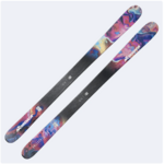 Nordica Nordica Unleashed 90 Alpine Ski (A) F26
