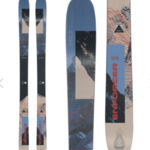 Nordica Nordica Enforcer 99 Alpine Ski (M) F26