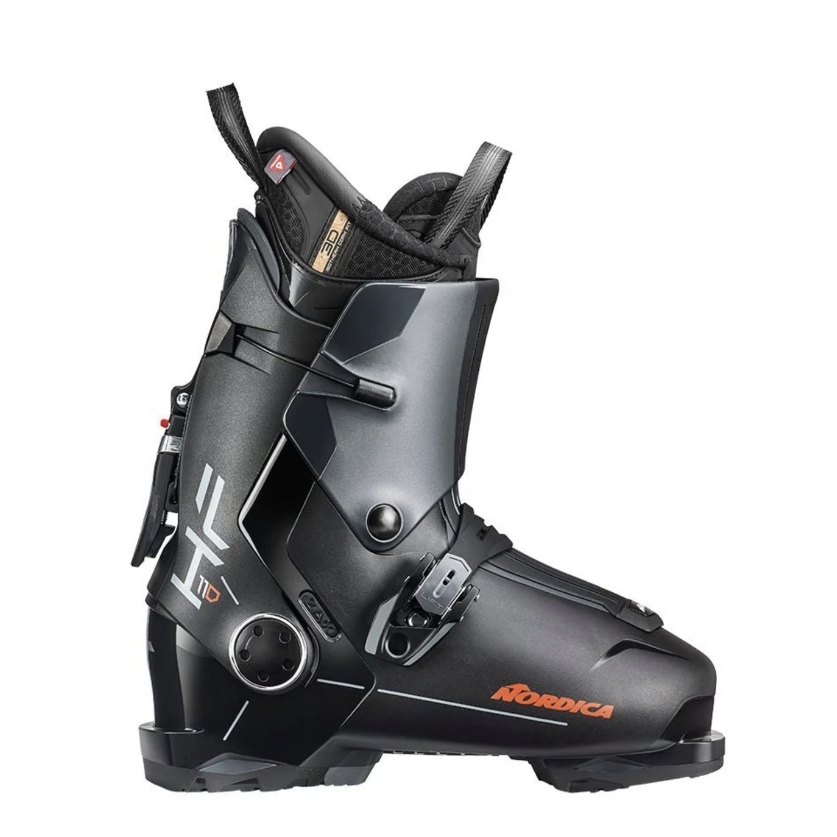 Nordica Nordica HFS 110 Alpine Boot (M) F26