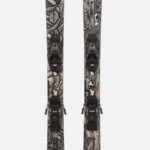 Volkl Volkl Revolt JR Urban 74 Alpine Ski t 7.0 VMot (YTH) F26