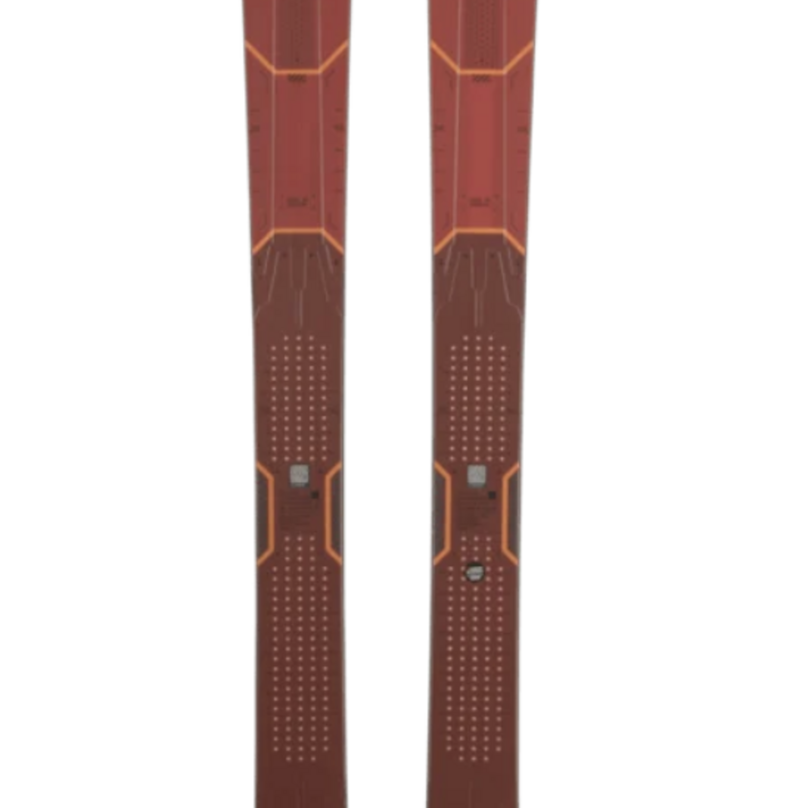 Volkl Volkl M7 Mantra 96 Alpine Ski (M) F26
