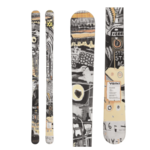 Volkl Volkl Revolt 86 Alpine Ski (A) F26