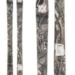 Volkl Volkl Revolt 96 Alpine Ski (A) F26